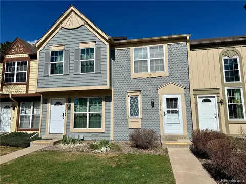 1732 S Blackhawk Way #D, Aurora, CO 80012
