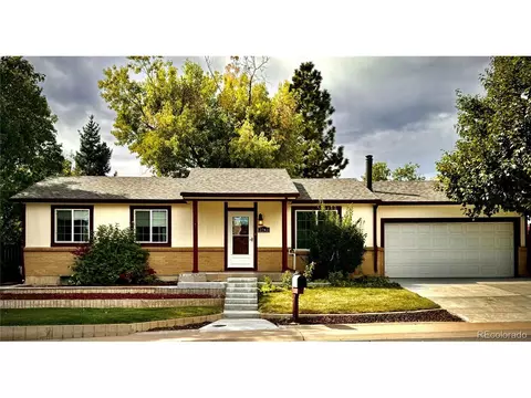 3743 S Quintero St, Aurora, CO 80013