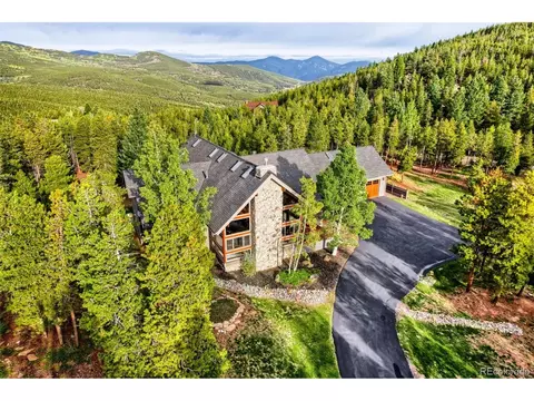 Other - 32142 Black Widow Dr, Conifer, CO 80433 photo 1 of 8