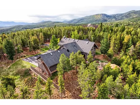 Other - 32142 Black Widow Dr, Conifer, CO 80433 photo 4 of 8