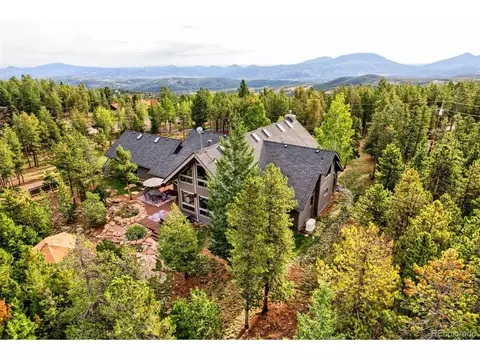 Other - 32142 Black Widow Dr, Conifer, CO 80433 photo 2 of 8