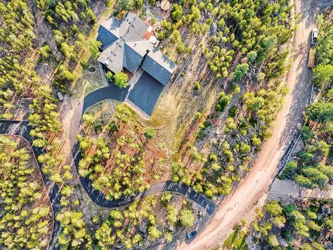 View/Area - 32142 Black Widow Dr, Conifer, CO 80433 photo 1 of 1