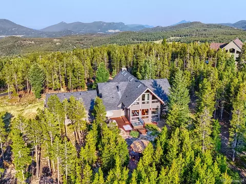 Other - 32142 Black Widow Dr, Conifer, CO 80433 photo 1 of 5