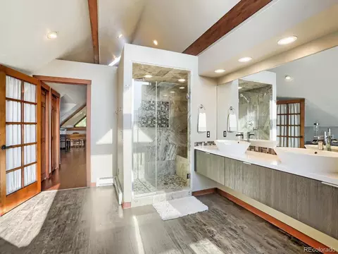 Bath - 32142 Black Widow Dr, Conifer, CO 80433 photo 5 of 6