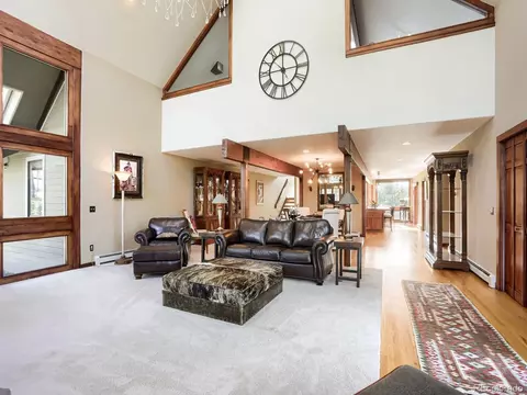 Living - 32142 Black Widow Dr, Conifer, CO 80433 photo 4 of 6