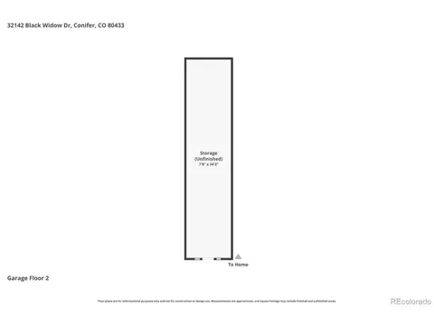 Other - 32142 Black Widow Dr, Conifer, CO 80433 photo 5 of 5