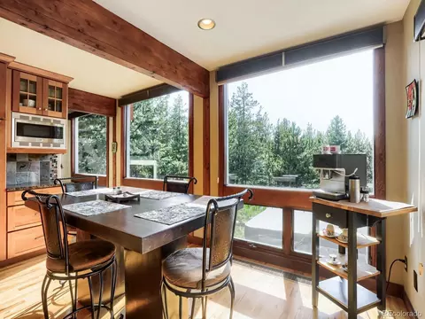Dining - 32142 Black Widow Dr, Conifer, CO 80433 photo 3 of 3