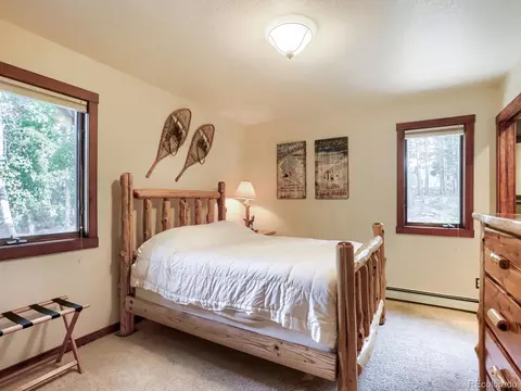 Bedroom - 32142 Black Widow Dr, Conifer, CO 80433 photo 1 of 6