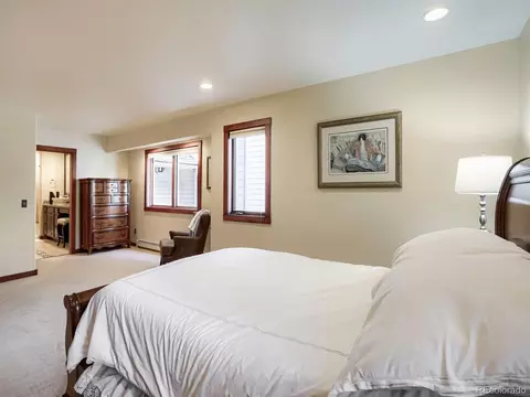 Bedroom - 32142 Black Widow Dr, Conifer, CO 80433 photo 4 of 6