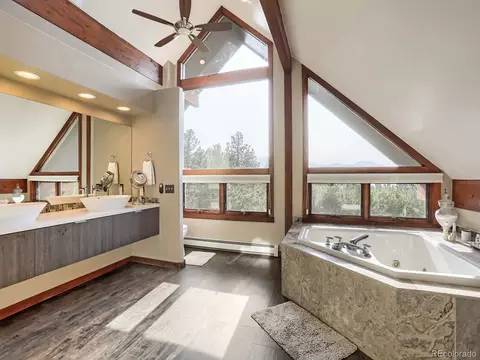 Bath - 32142 Black Widow Dr, Conifer, CO 80433 photo 6 of 6