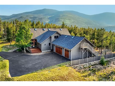 Other - 32142 Black Widow Dr, Conifer, CO 80433 photo 2 of 8