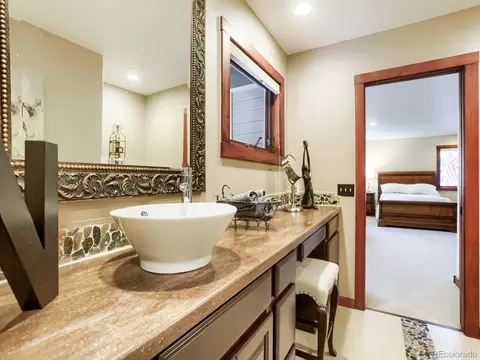 Bath - 32142 Black Widow Dr, Conifer, CO 80433 photo 3 of 6