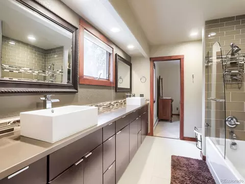 Bath - 32142 Black Widow Dr, Conifer, CO 80433 photo 1 of 6