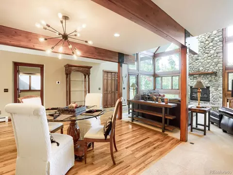 Dining - 32142 Black Widow Dr, Conifer, CO 80433 photo 1 of 3