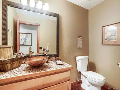 Bath - 32142 Black Widow Dr, Conifer, CO 80433 photo 4 of 6