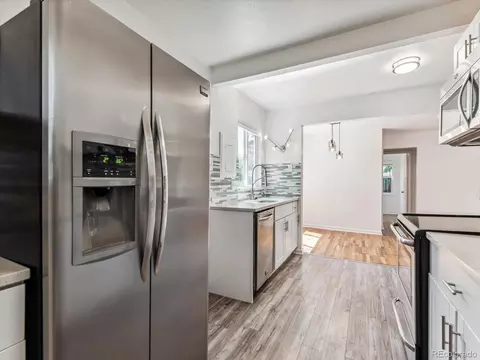 2000 S Hooker Cir, Denver, CO 80219 photo 5