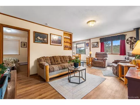 11948 Apache Trl, Conifer, CO 80433 photo 4