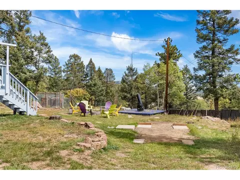 11948 Apache Trl, Conifer, CO 80433 photo 33