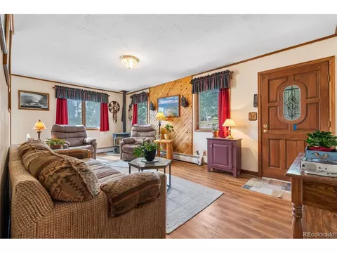 11948 Apache Trl, Conifer, CO 80433 photo 5