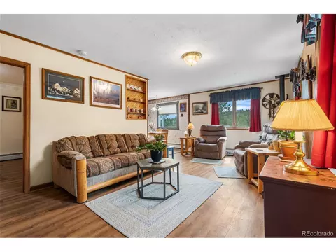 11948 Apache Trl, Conifer, CO 80433 photo 14