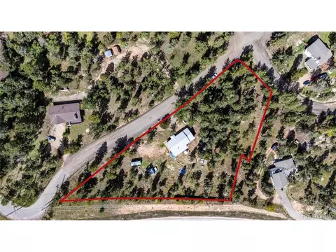 11948 Apache Trl, Conifer, CO 80433 photo 40