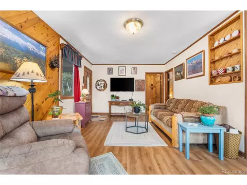 11948 Apache Trl, Conifer, CO 80433 photo 13