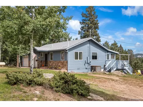 11948 Apache Trl, Conifer, CO 80433 photo 2
