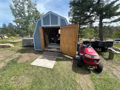 11948 Apache Trl, Conifer, CO 80433 photo 38