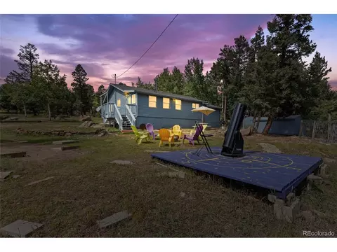 11948 Apache Trl, Conifer, CO 80433 photo 30