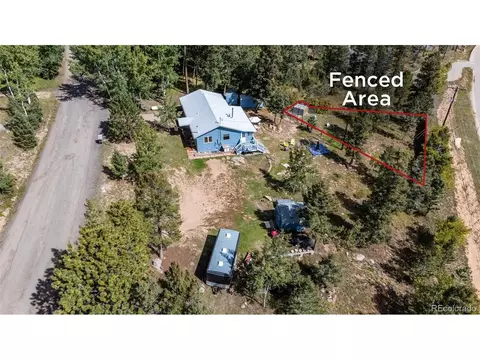 11948 Apache Trl, Conifer, CO 80433 photo 35