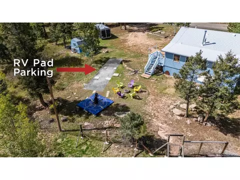 11948 Apache Trl, Conifer, CO 80433 photo 31