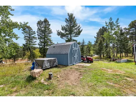 11948 Apache Trl, Conifer, CO 80433 photo 37