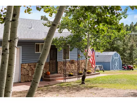 11948 Apache Trl, Conifer, CO 80433 photo 3