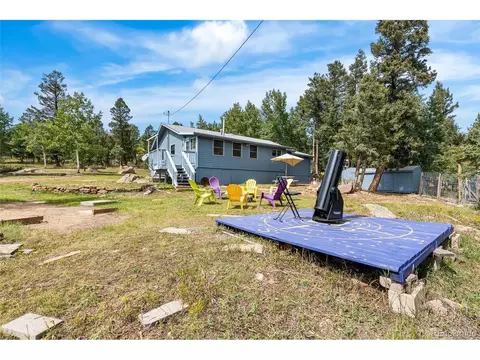 11948 Apache Trl, Conifer, CO 80433 photo 29