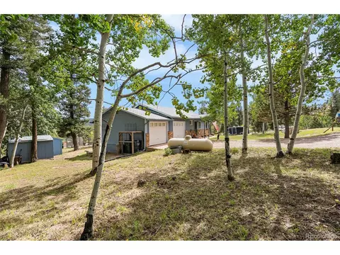 11948 Apache Trl, Conifer, CO 80433 photo 43