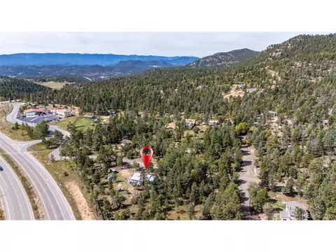 11948 Apache Trl, Conifer, CO 80433 photo 39