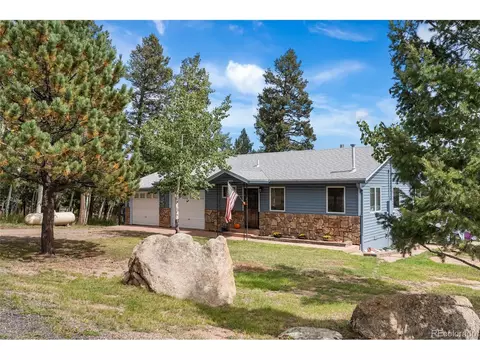 11948 Apache Trl, Conifer, CO 80433 photo 44
