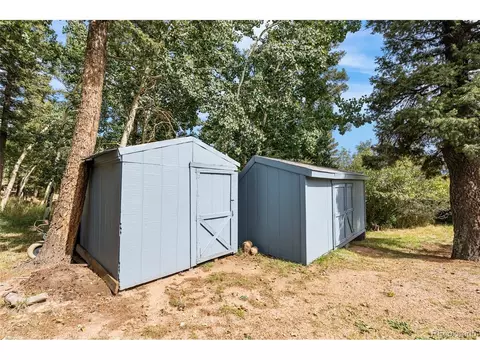 11948 Apache Trl, Conifer, CO 80433 photo 34
