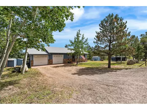 11948 Apache Trl, Conifer, CO 80433 photo 42