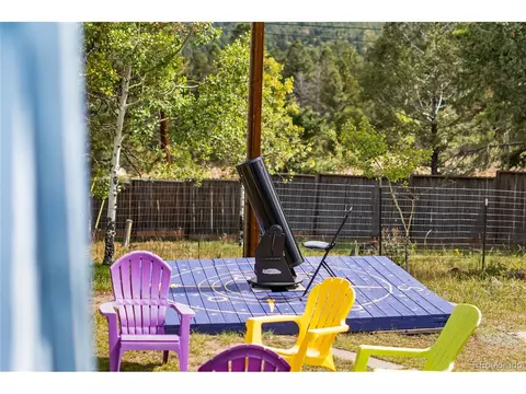 11948 Apache Trl, Conifer, CO 80433 photo 28