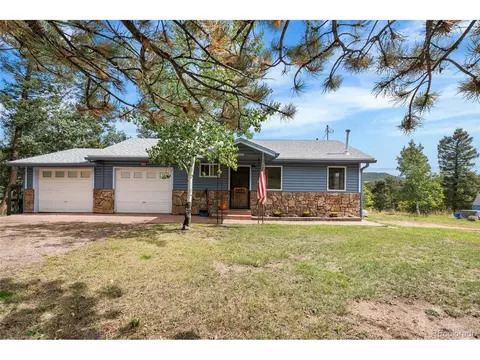 11948 Apache Trl, Conifer, CO 80433 photo 41