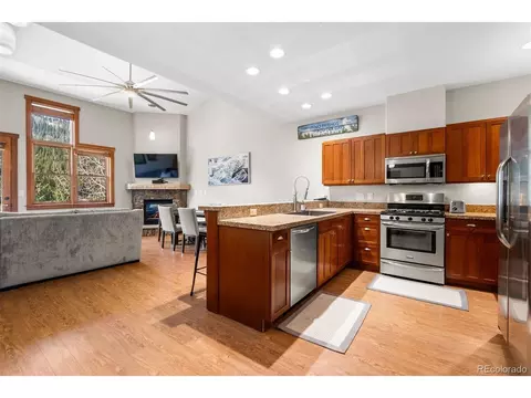 88 Hawk Cir #2349, Dillon, CO 80435 photo 5