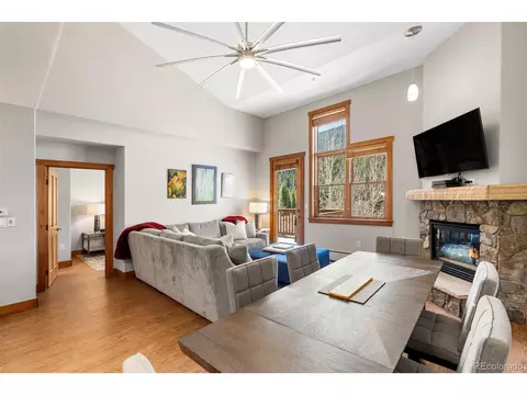 88 Hawk Cir #2349, Dillon, CO 80435 photo 4