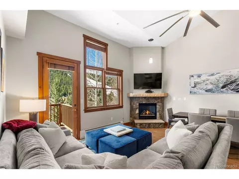 88 Hawk Cir #2349, Dillon, CO 80435