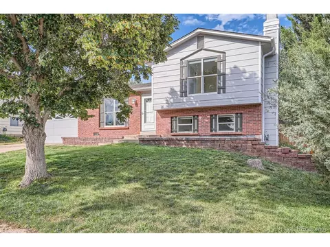 4338 S Ceylon St, Aurora, CO 80015
