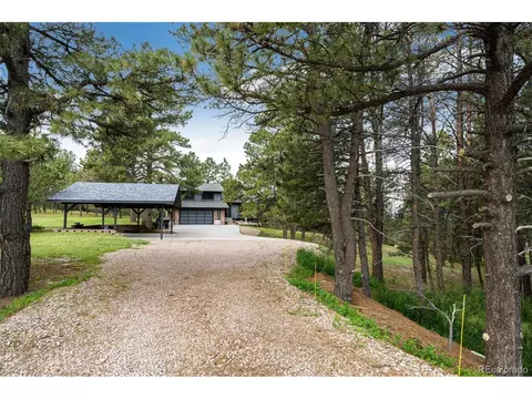 Undisclosed, Elizabeth, CO 80107