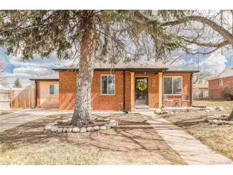 560 S Clay St, Denver, CO 80219