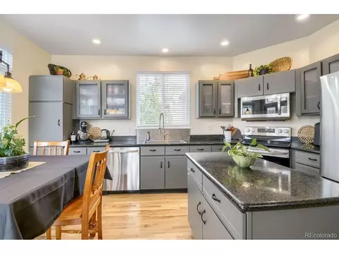 Kitchen - 4160 E 130th Pl, Thornton, CO 80241 photo 1 of 4