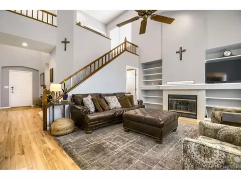Living - 4160 E 130th Pl, Thornton, CO 80241 photo 1 of 4