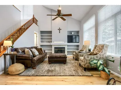Living - 4160 E 130th Pl, Thornton, CO 80241 photo 2 of 4